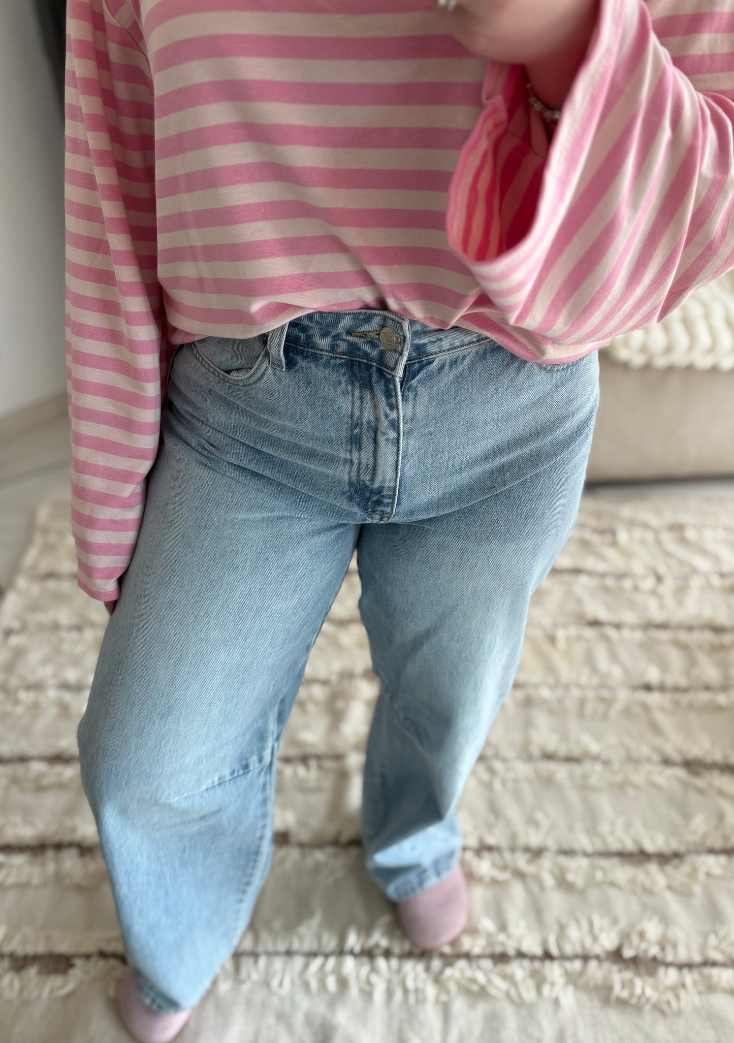 Jean Balloon