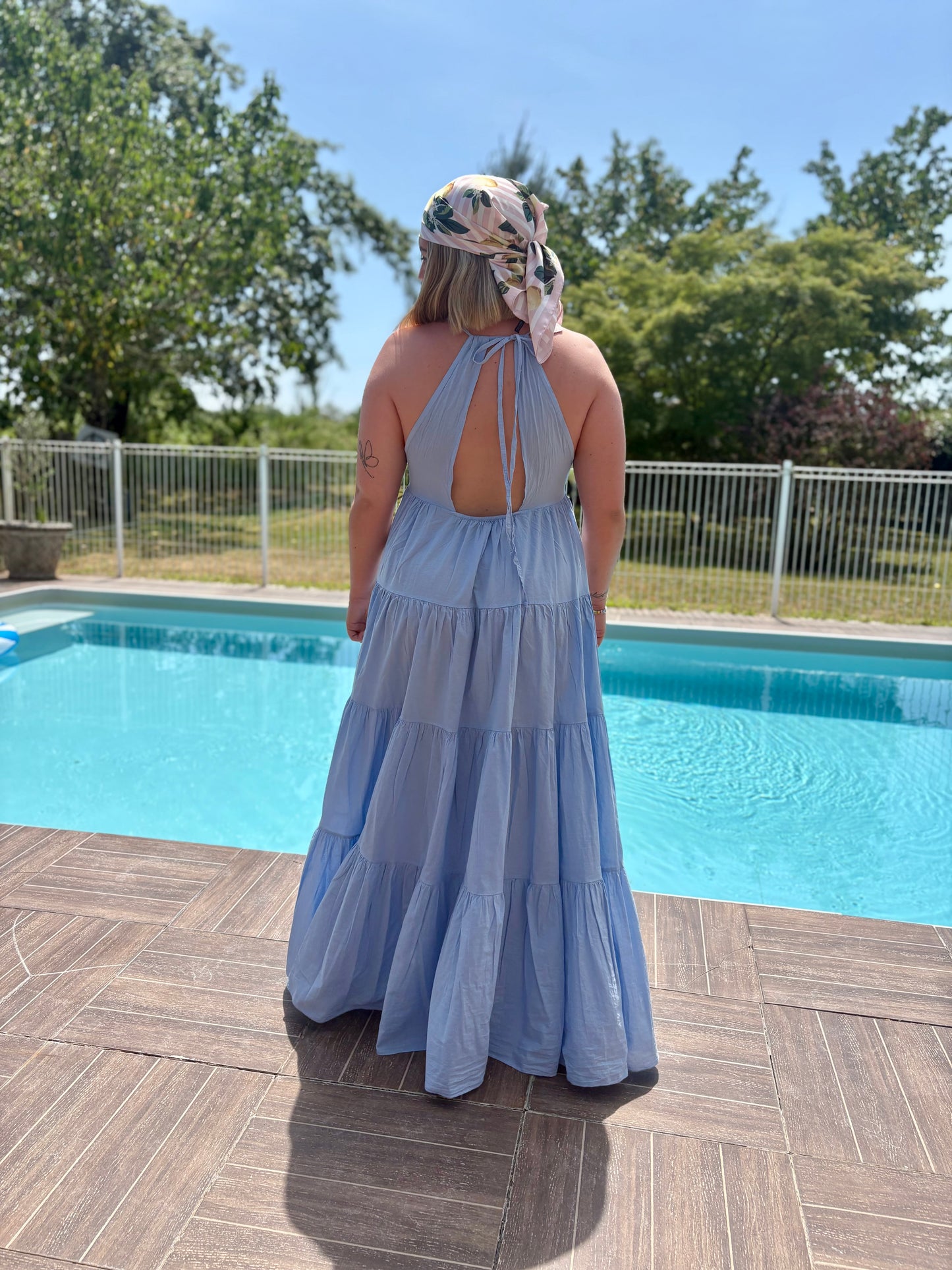 Robe Sienna