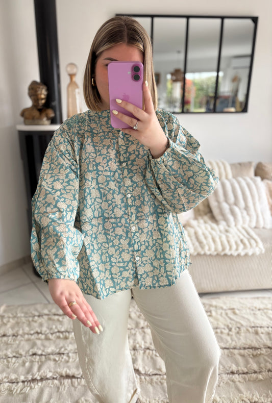 Blouse Elise