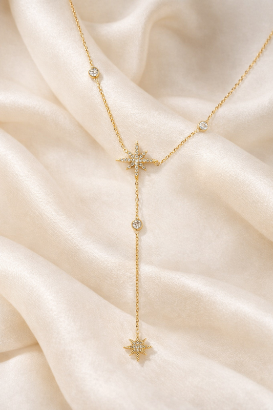 Collier Y