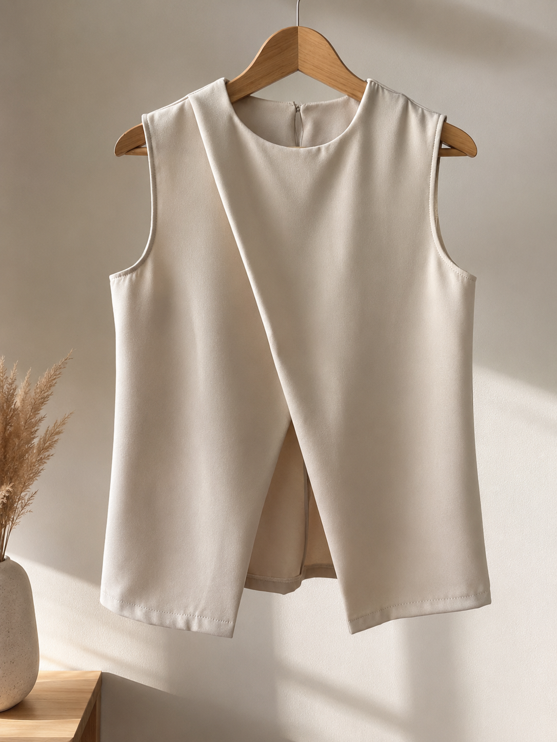 Blouse Nacre