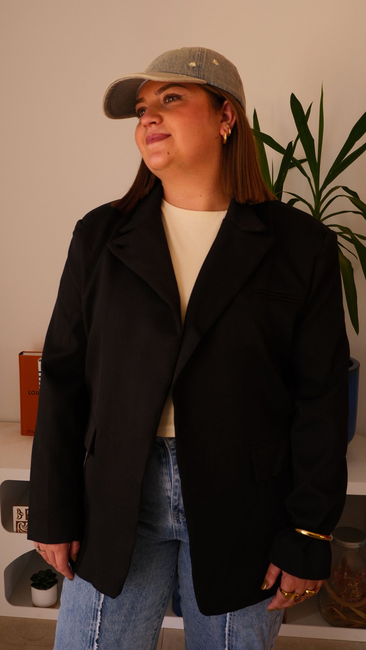 Gilets & vestes