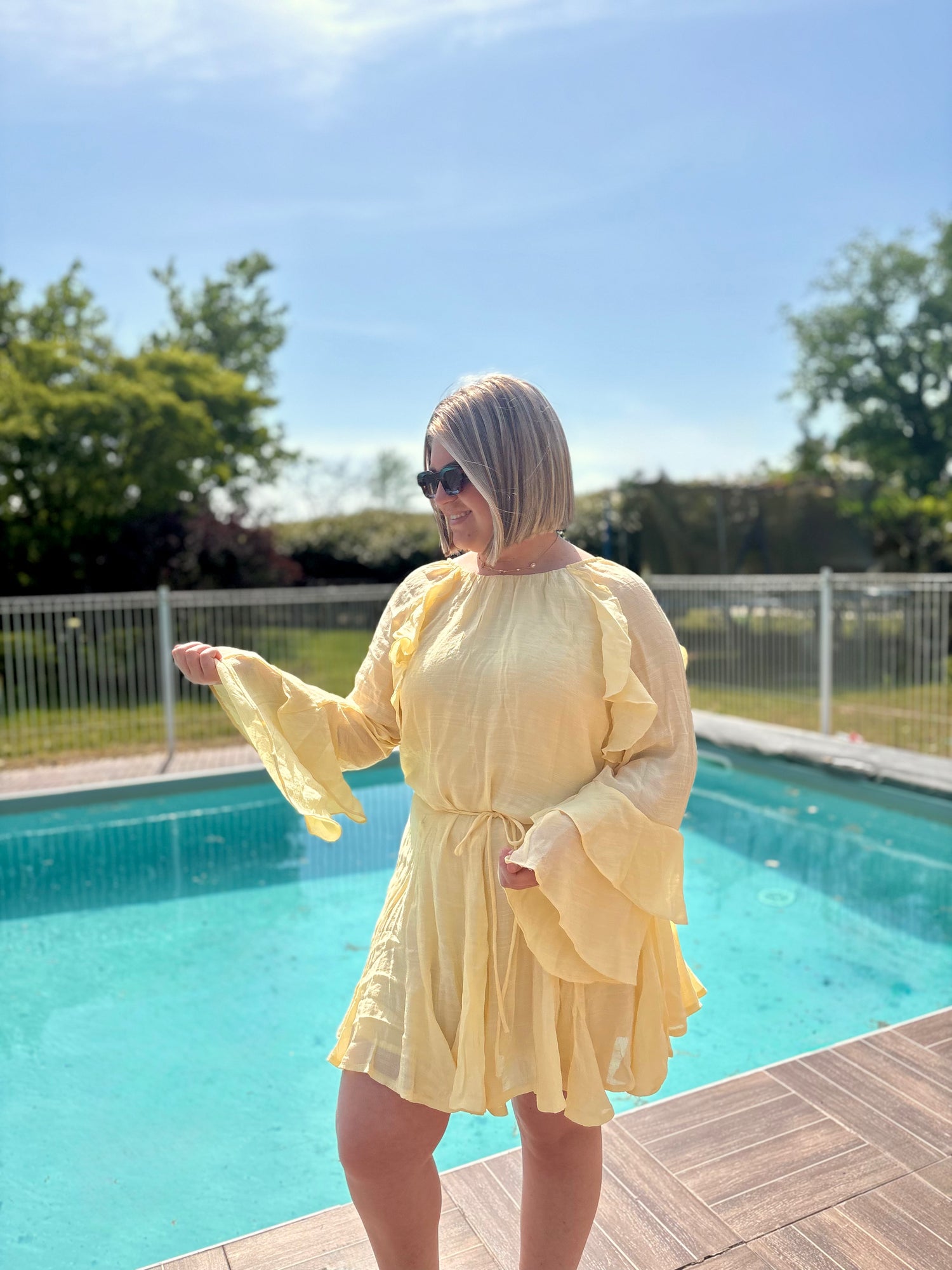 Robes/Jupes
