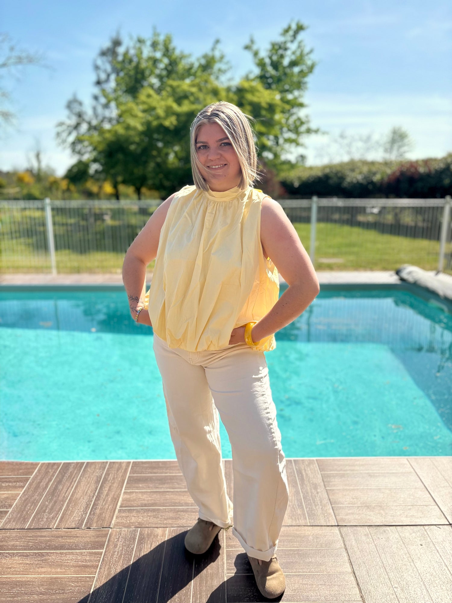 Blouses/T-shirts