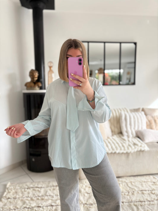 Chemise Alia