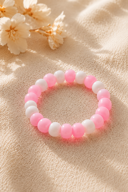 Bracelet charms🌸🌺🌼