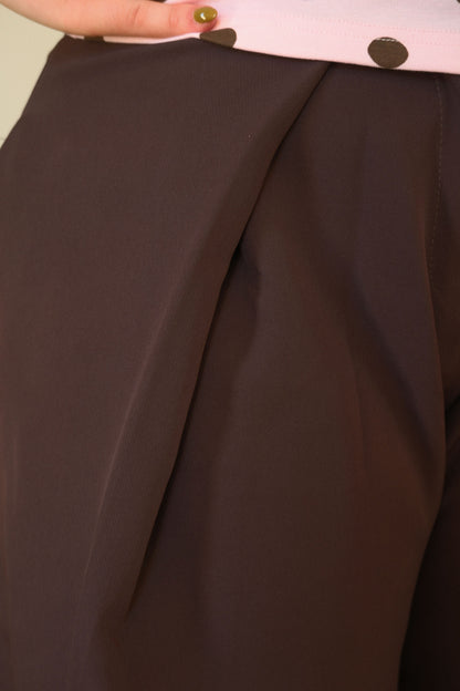 Pantalon Tailleur