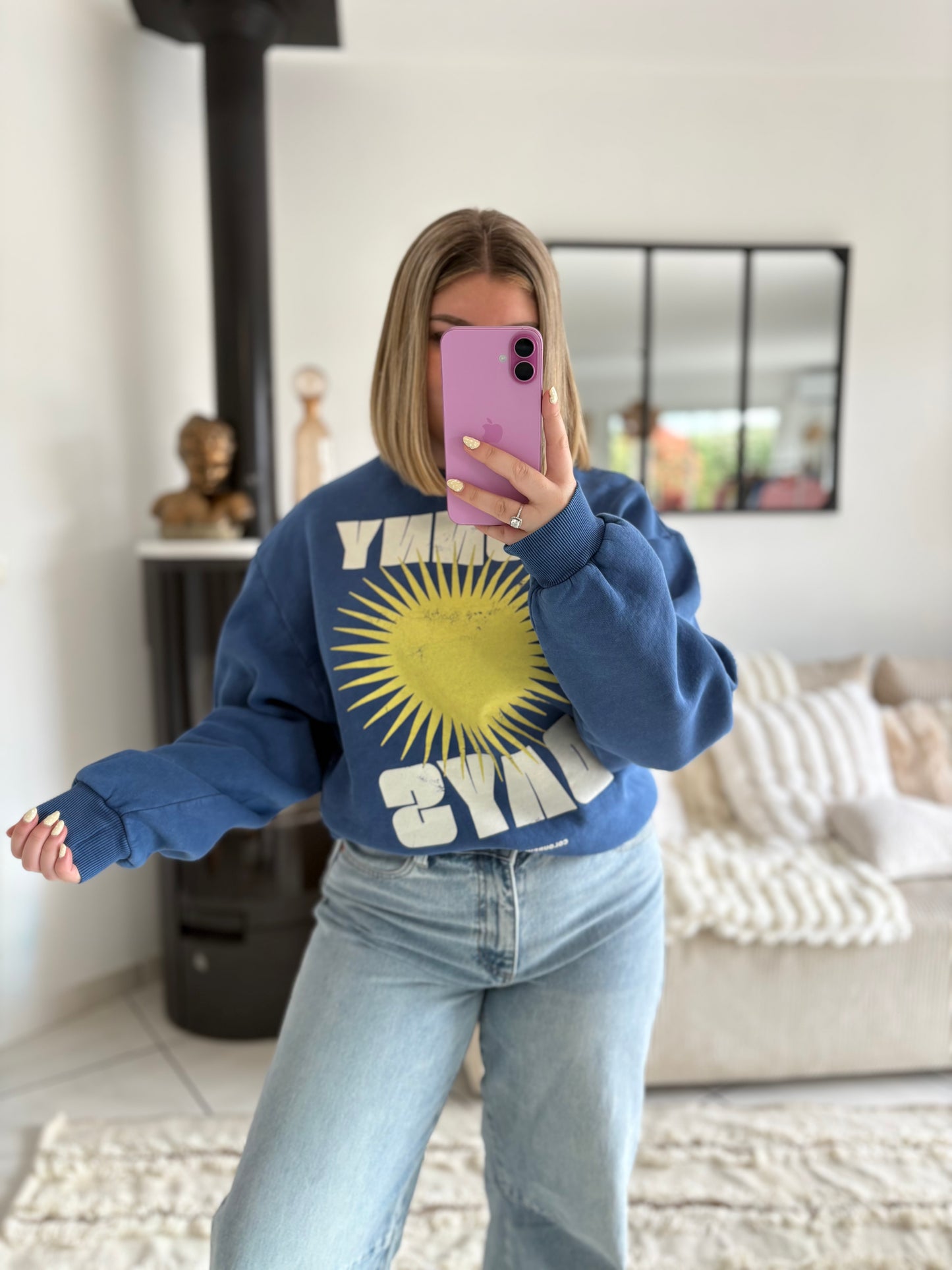 Sweat soleil