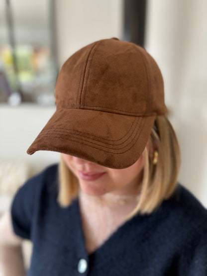 Casquette Trendy