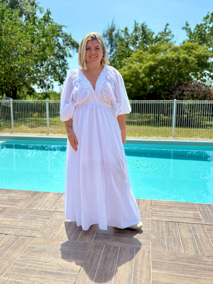 Robe Bellissima