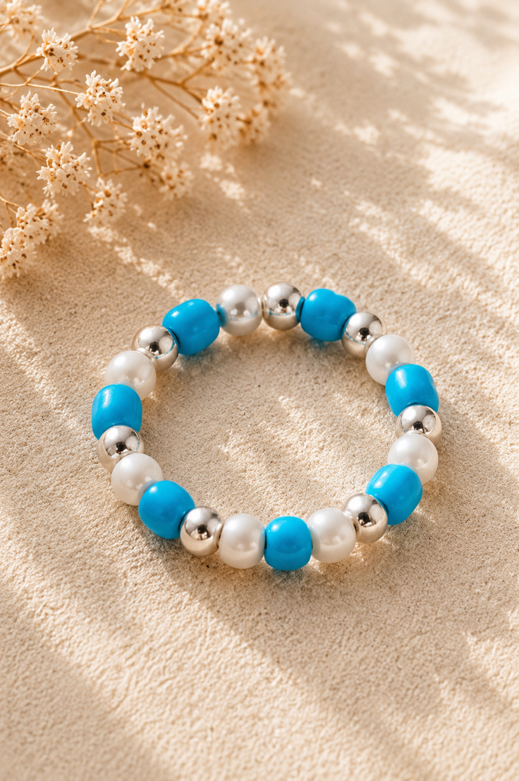 Bracelet charms🌸🌺🌼