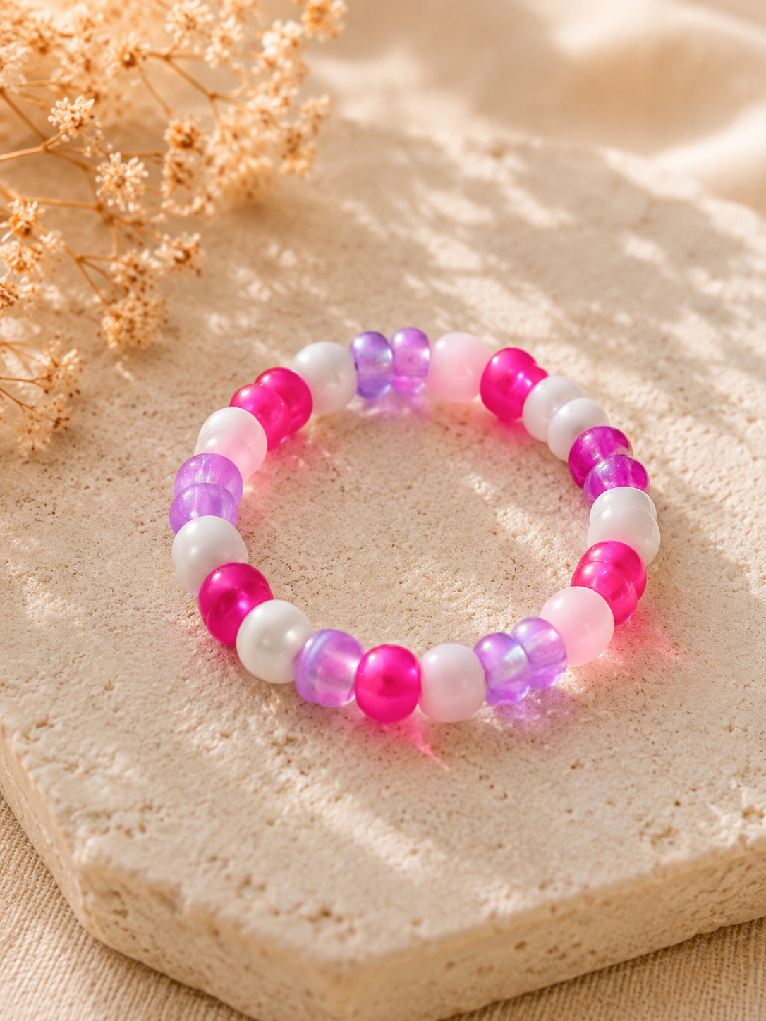 Bracelet charms🌸🌺🌼