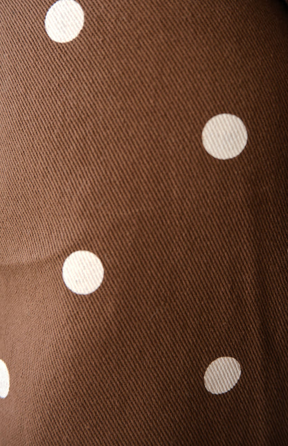 Jean Pois Choco