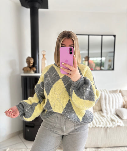Pull Elodie