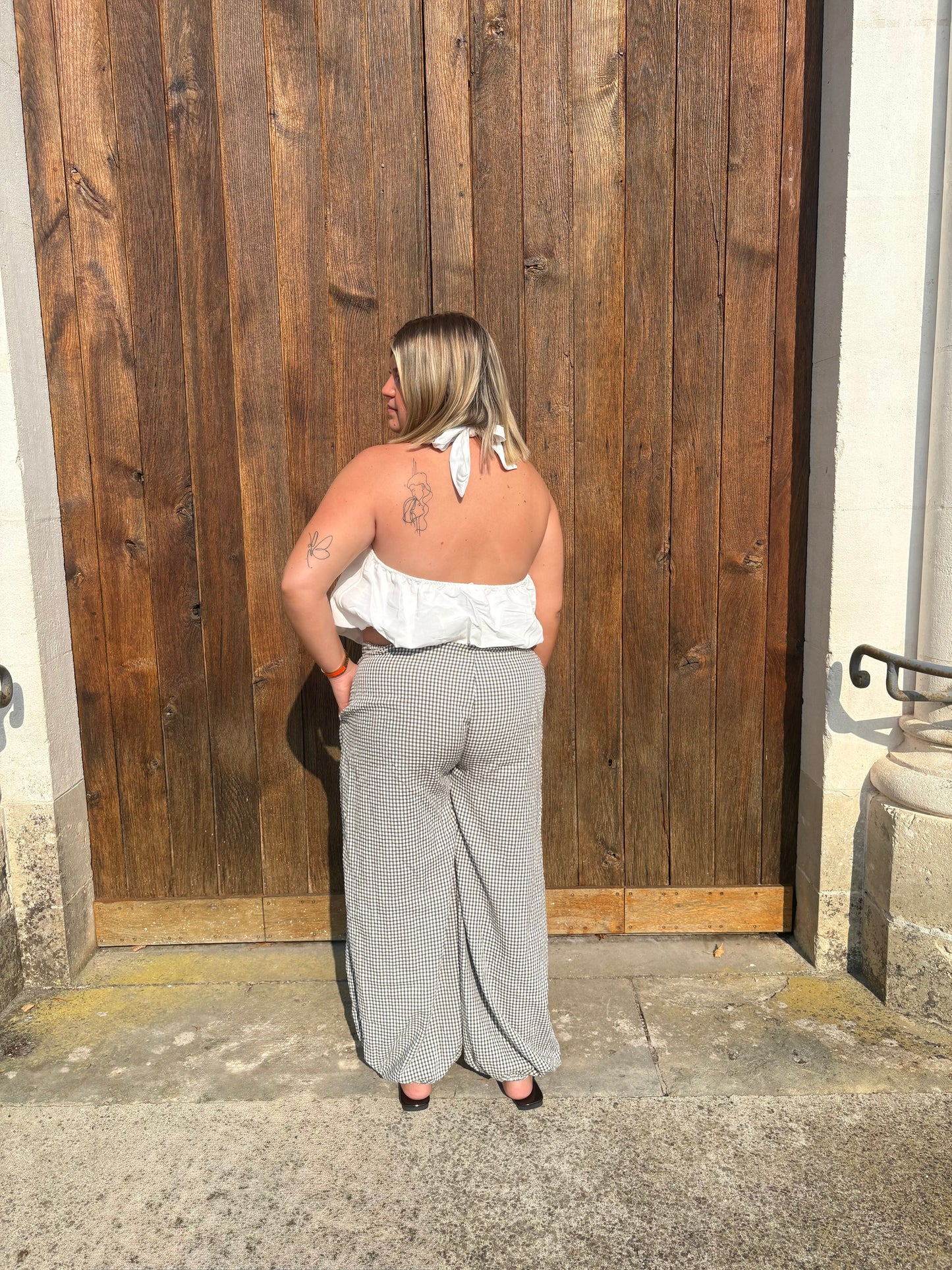 Top bijou