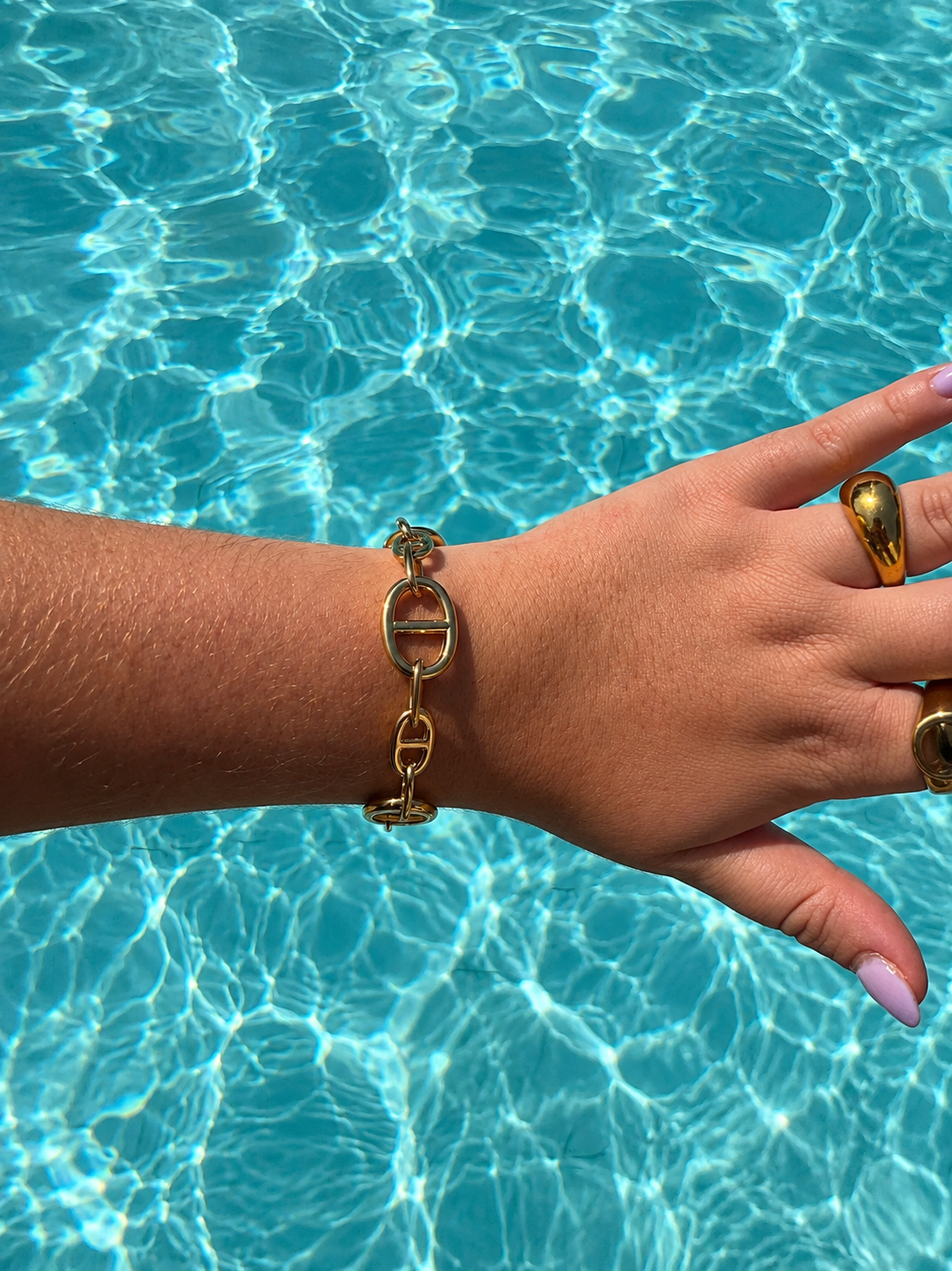 Bracelet Fusion