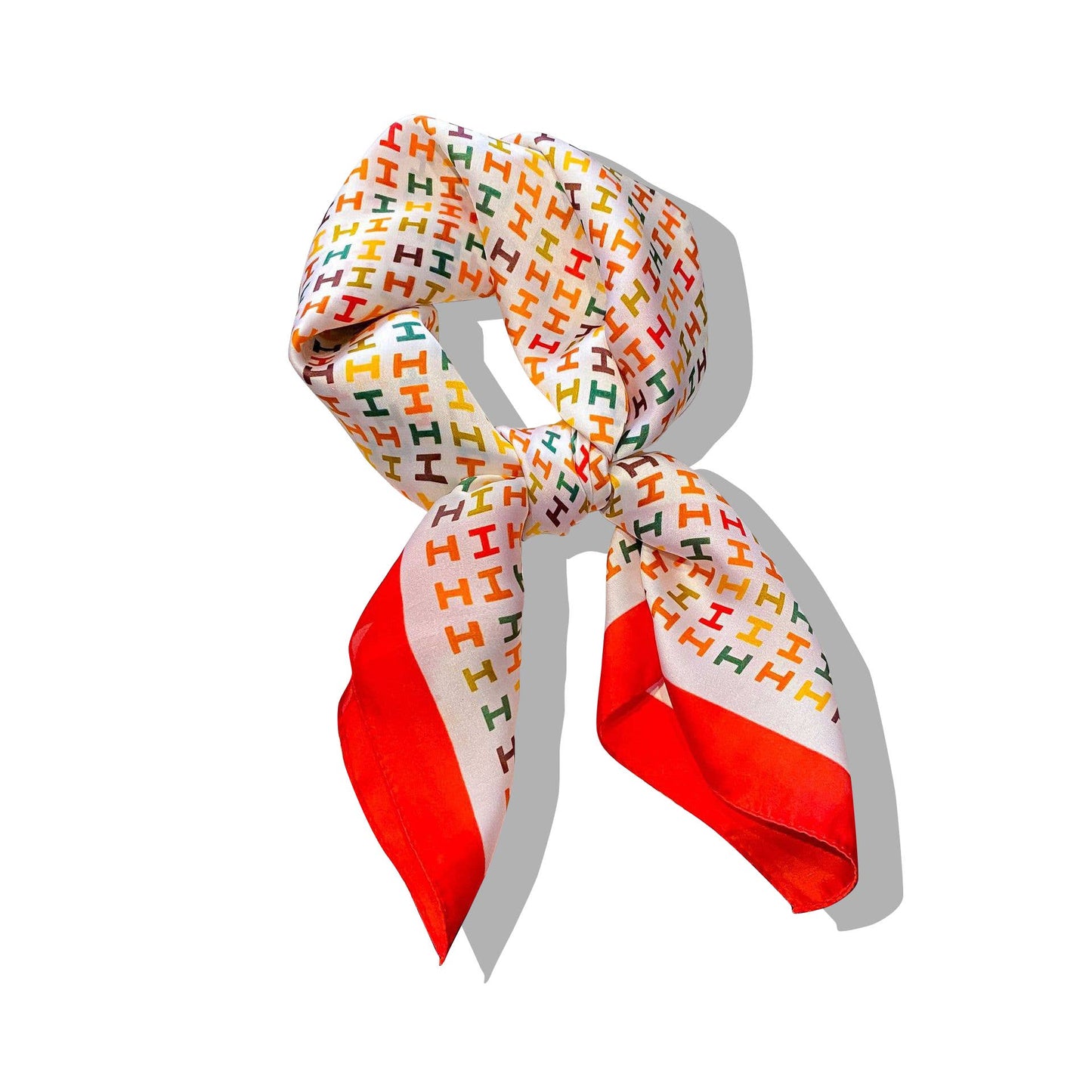 Foulard H