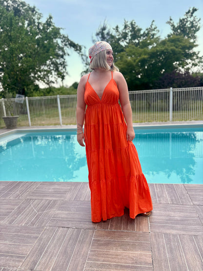 Robe Sienna
