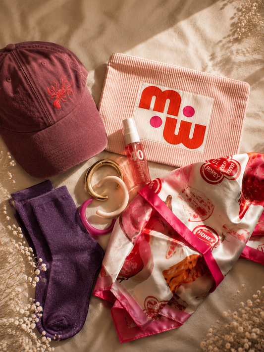 Coffret mimi
