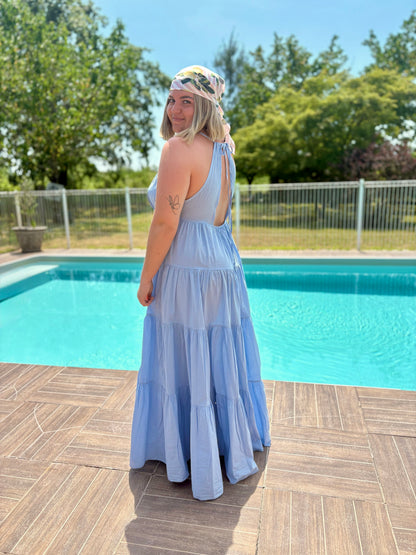 Robe Sienna