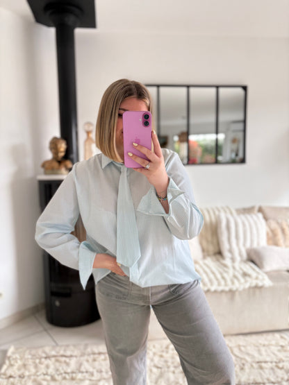 Chemise Alia