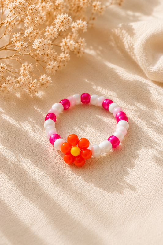 Bracelet charms🌸🌺🌼