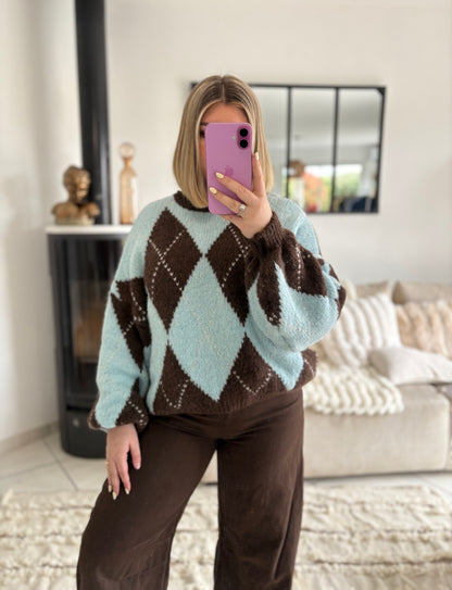 Pull Elodie