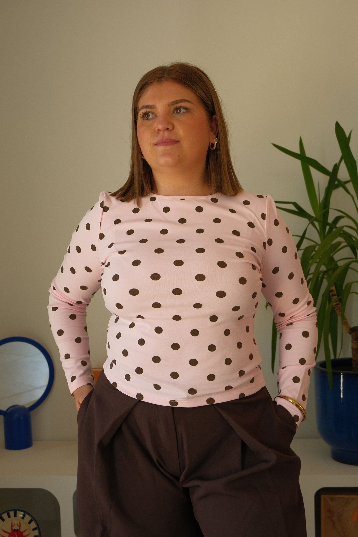 Top Pois Rosé