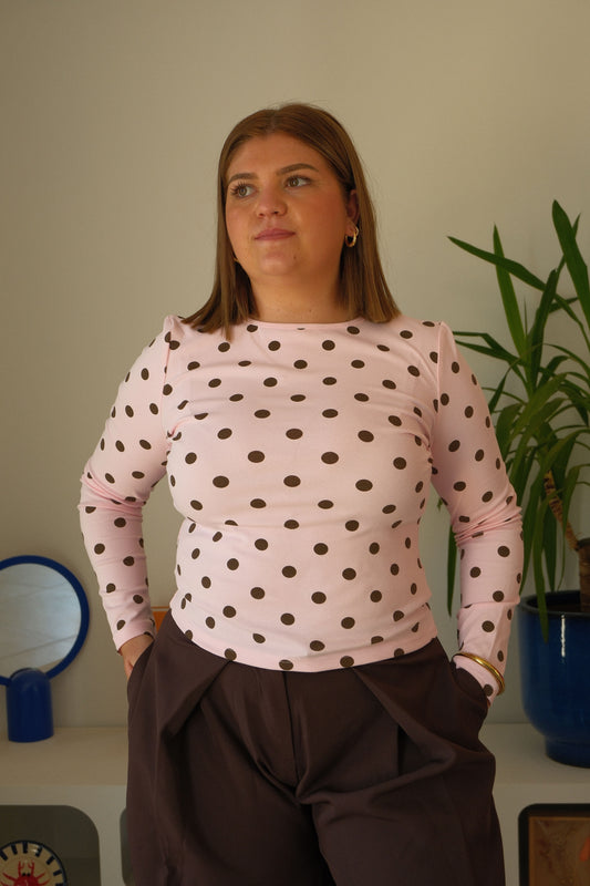Top Pois Rosé