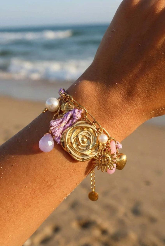Bracelet Maya🌹