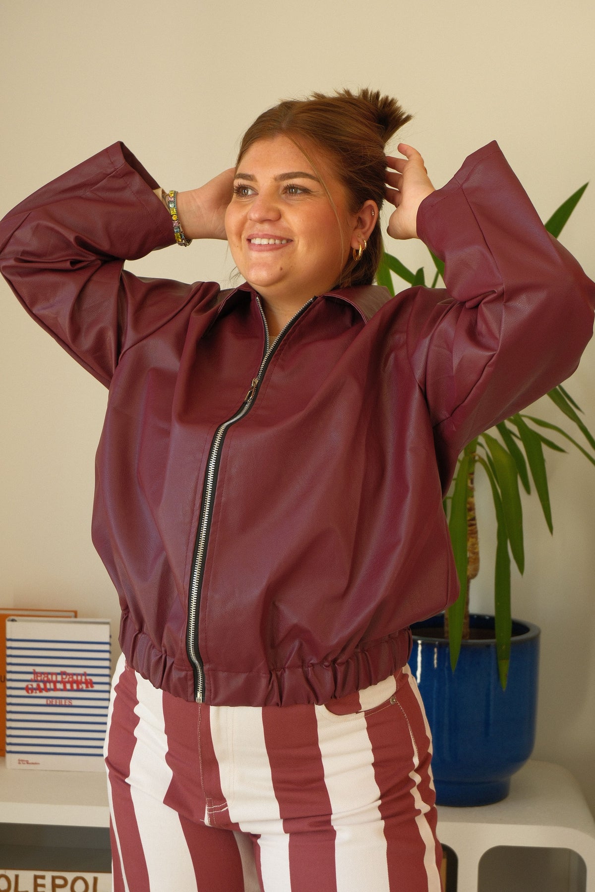 Veste Carmen