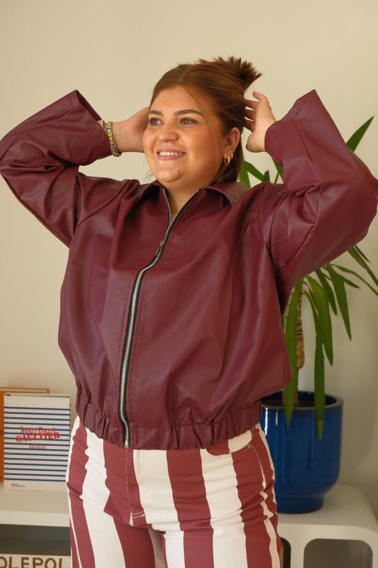 Veste Carmen