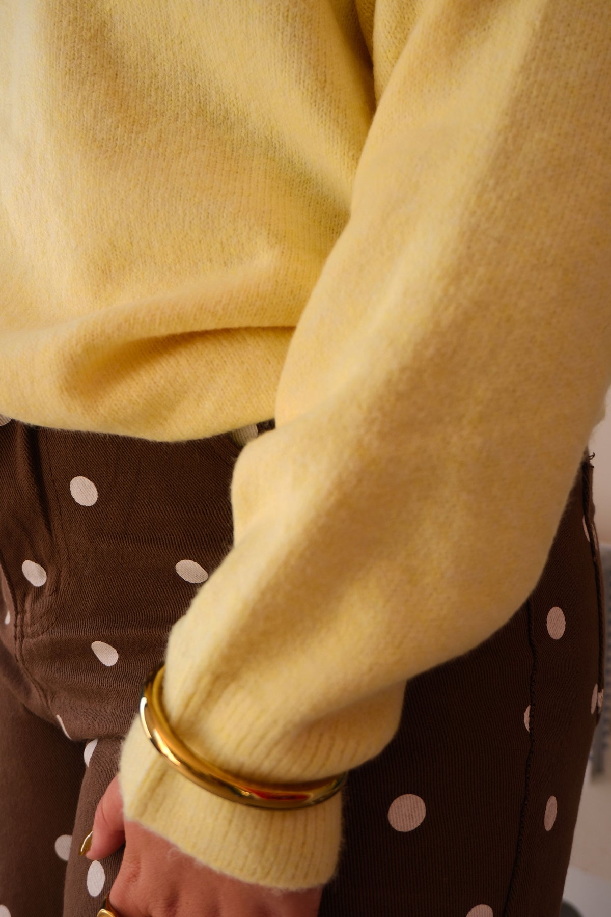 Pull Vanilla