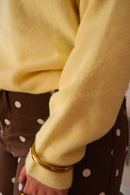 Pull Vanilla