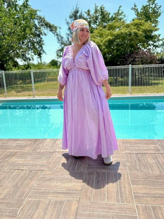 Robe Bellissima