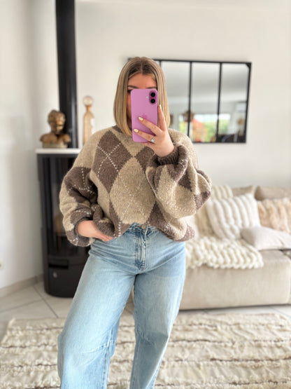 Pull Elodie