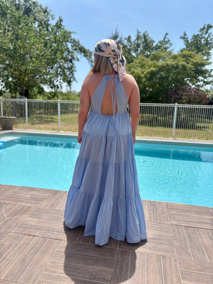 Robe Sienna