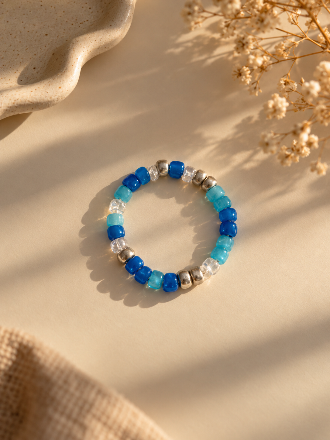 Bracelet charms🌸🌺🌼
