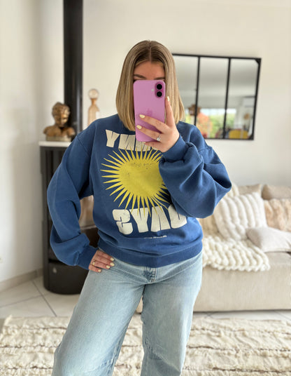 Sweat soleil