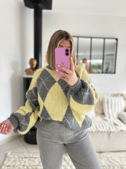Pull Elodie