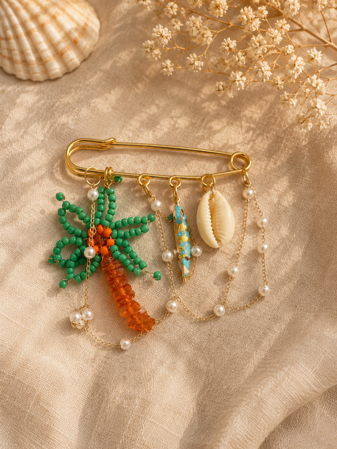 Charms🐠🌼☀️
