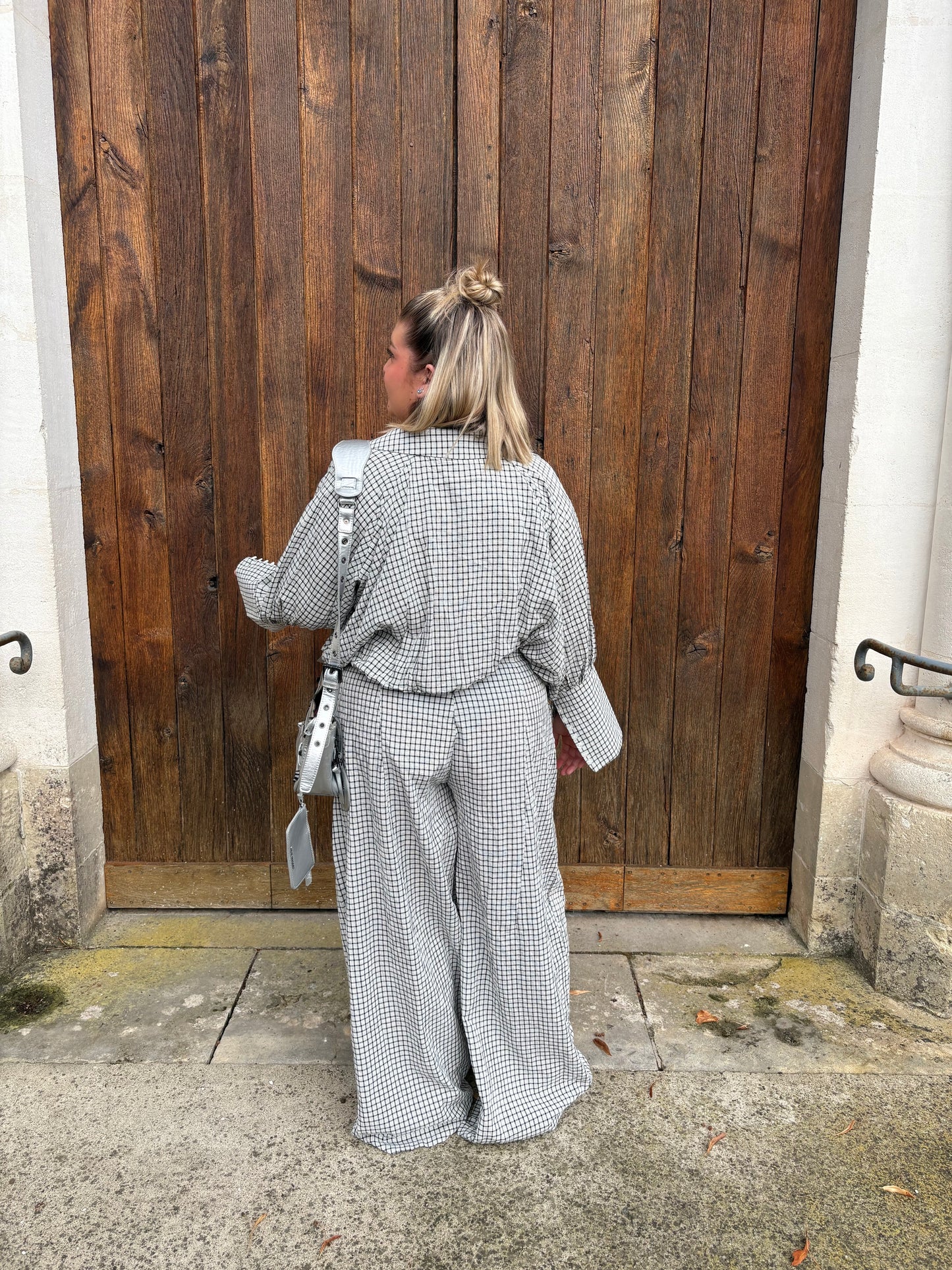 Pantalon Eliza