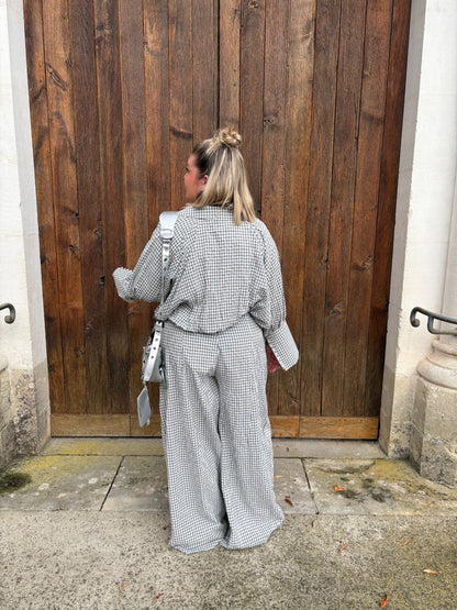 Pantalon Eliza