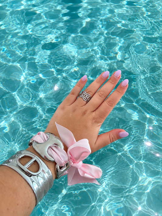 Bague Link