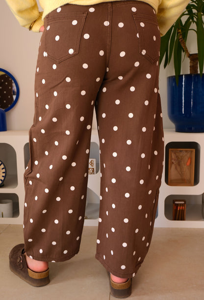 Jean Pois Choco