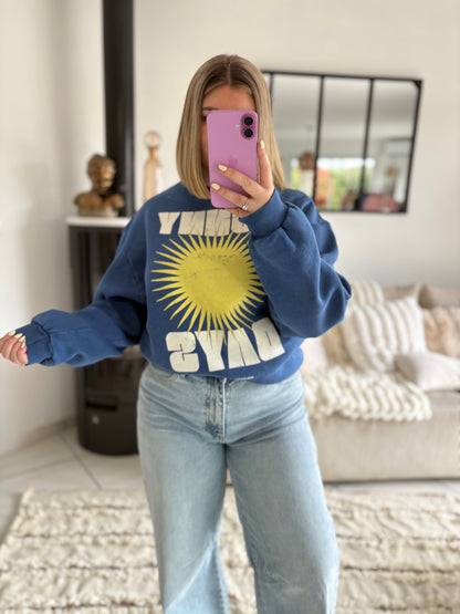 Sweat soleil