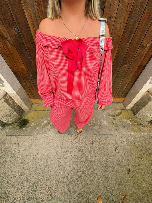 Blouse Soan