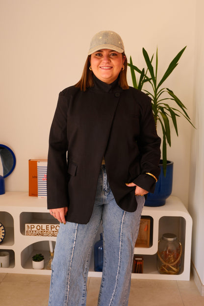 Blazer Nova