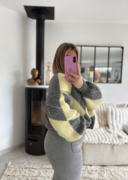 Pull Elodie