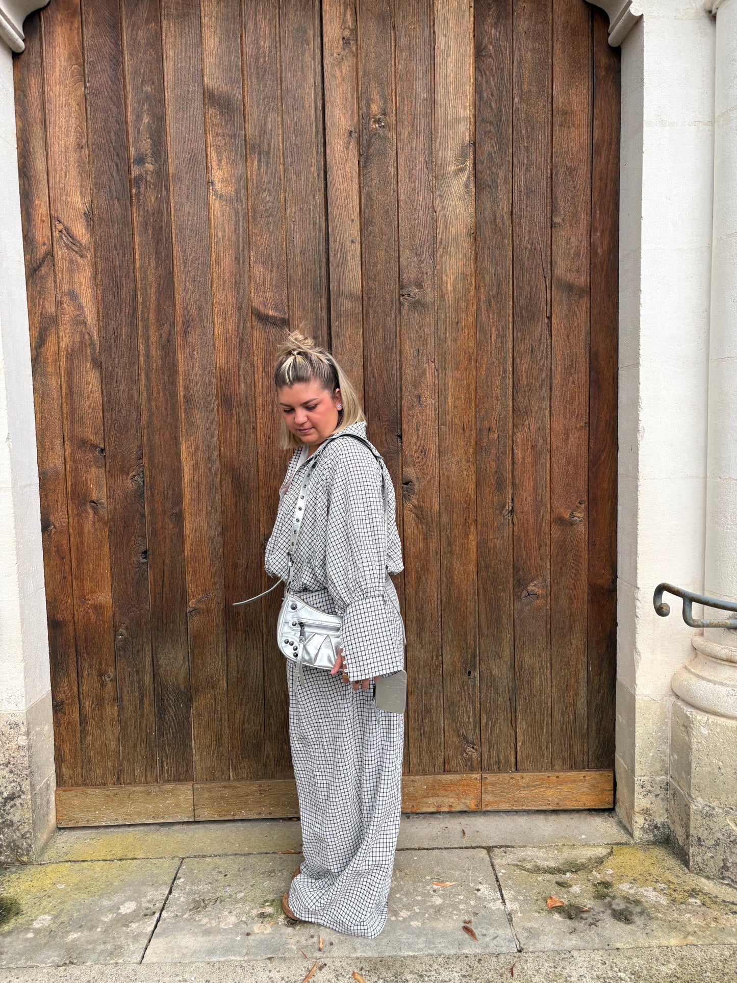 Pantalon Eliza